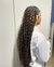 Goddes Braids - comprar online