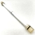 Ridogi Mod - White Supertips DC com Black Stripes - loja online