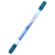 Ivan Ridogi Mod Exclusivo - Azul Marmorizado com Grips customizados - SpinSano Shop
