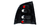 LANTERNA TRASEIRA CHEVROLET ASTRA 03/ HATCH LD na internet