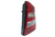 LANTERNA TRASEIRA CHEVROLET ASTRA 03/ HATCH LD - Scremin Autoparts e Acessórios