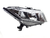 FAROL PRINCIPAL HONDA CIVIC 12 13 14 15 16 LD ELETRICO - comprar online