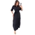 Vestido Longo de Luxo. na internet