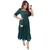 Vestido Longo de Luxo. - comprar online