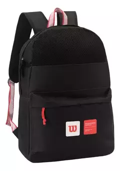 MOCHILA PREMIUN WILSON