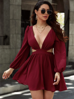 Banner de la categoría Vestidos