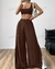 Pantalón Ancho