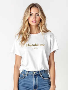 Banner da categoria Camisetas