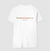 Camiseta Itamambuque-se Color - loja online