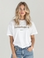 Camiseta Itamambuque-se Lisa - comprar online