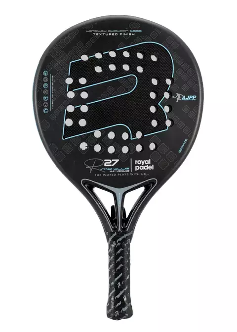 ROYAL R27 - CARBONO - comprar online