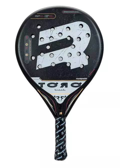 ROYAL TORO BLACK - comprar online