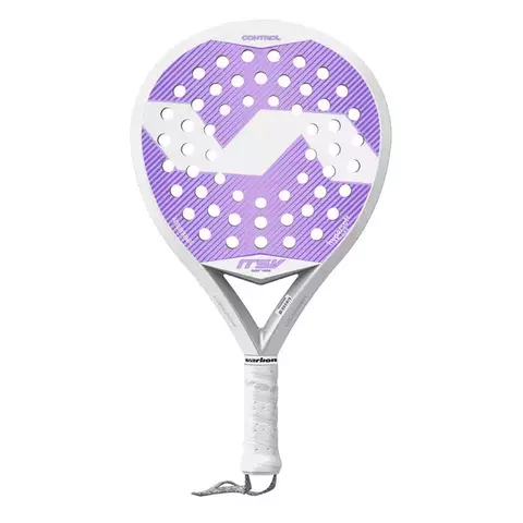 VARLION LW HEXAGON 8.8 VIOLET - comprar online