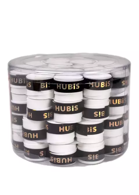 CARAMELERA HUBIS LISOS BLANCOS - comprar online