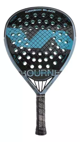 VARLION BOURNE SUMMUM CARBON BLACK - comprar online