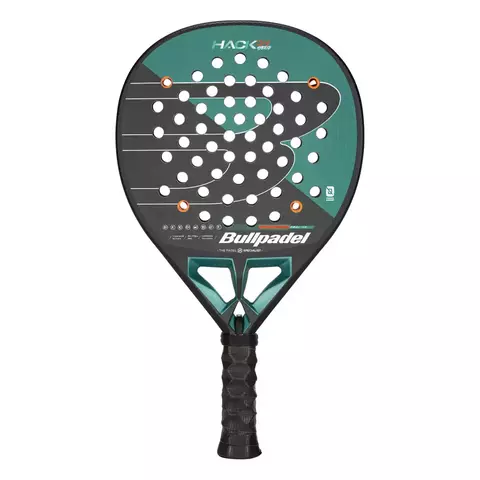 HACK 04 HYBRID 2025 BULLPADEL - comprar online
