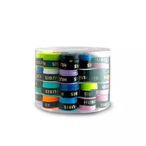 CARAMELERA HUBIS LISOS MULTICOLOR - comprar online