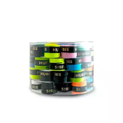 CARAMELERA HUBIS PERFORADOS MULTICOLOR - comprar online