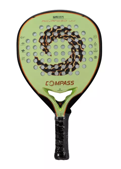 COMPASS ADVANCED JJ 2024 - comprar online