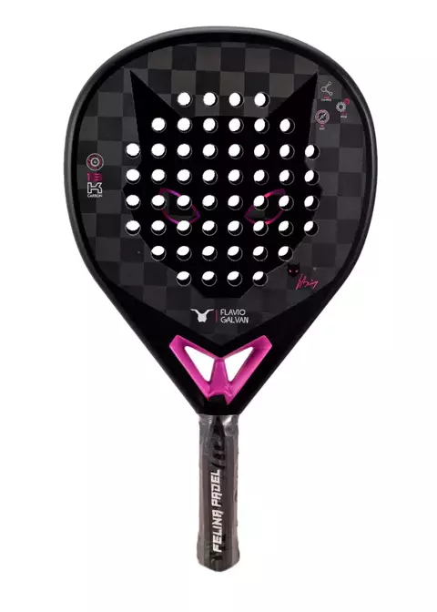 FELINA BLACK EDITION-CARBONO 18K - comprar online