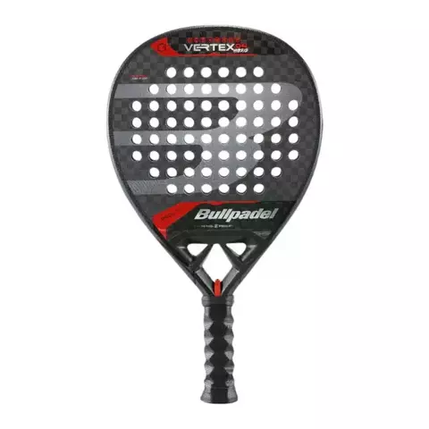 VERTEX 04 HYBRID 2024 BULLPADEL - comprar online
