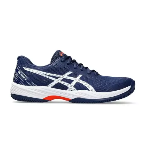 ZAPATILLAS ACICS GEL GAME 9 CLAY