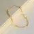 Pulseira Mini Trevos - comprar online