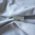 Anel Topo Reto Cravejado - comprar online