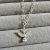 Pulseira Elos Coração+Espirito Santo