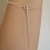 Pulseira Elos Coração+Espirito Santo - Use Doranna