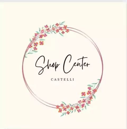 Shop Center Castelli