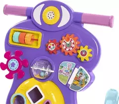 BEBE PILOTO ROSA en internet