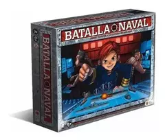 Batalla naval