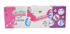JULIANA SCOOTER - comprar online