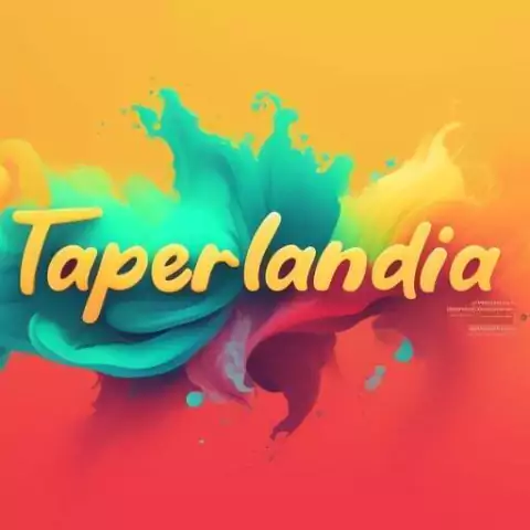 Taperlandia