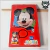 Colección LA CASA DE MICKEY MOUSE Entrega 1 (lanzamiento) Caja + Libro + Figura en internet