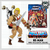 MOTU Origins Deluxe: HE-MAN PUÑO BOLEADOR | Figura 5.5" | Mattel (LAT)