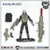 GI JOE *Rise of Cobra* NEO-VIPER | Figura 3.75" | Hasbro - comprar online