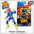 CYCLOPS *X-Men 97* Marvel Epic Hero | Figura de acción | Hasbro - comprar online