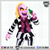 BEETLEJUICE (1989 cartoon) | Figura de acción | BST AXN - The Loyal Subjects - comprar online