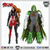 PAGE PUNCHERS: SHE SPAWN y CURSE + SCORCHED #12 | 2 Minifiguras 3” y cómic (inglés) | McFarlane Toys - Tienda Increíble - juegos, juguetes, hobbies y coleccionables -