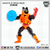 MOTU Origins: STINKOR | Figura 5.5" | Masters of the Universe | Mattel en internet