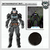 DC Multiverse: BATMAN HAZMAT SUIT *JL The Amazo Virus* | Figura 7" | McFarlane Toys en internet