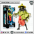 DC Multiverse: SCARECROW (INFINITE FRONTIER) | Figura 7” | McFarlane Toys - Tienda Increíble - juegos, juguetes, hobbies y coleccionables -