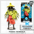 DC Multiverse: SCARECROW (INFINITE FRONTIER) | Figura 7” | McFarlane Toys - comprar online