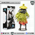 DC Multiverse: SCARECROW (INFINITE FRONTIER) | Figura 7” | McFarlane Toys - tienda online