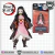 Pack DEMON SLAYER *HERMANOS* TANJIRO + NEZUKO | Figuras 5" | McFarlane Toys en internet