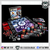 POP! FUNKOVERSE: MARVEL 100 - Avengers 4-PACK | Juego de estrategia (en español) | Funko Games - Tienda Increíble - juegos, juguetes, hobbies y coleccionables -