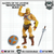 Masterverse *Revelation*: HE-MAN | Figura 7" | Masters of the Universe | Mattel - tienda online