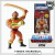MOTU Origins: JITSU | Figura 5.5" | Masters of the Universe | Mattel